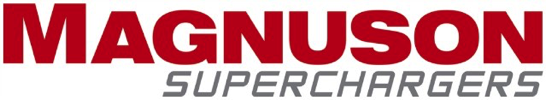 MAGNUSON SUPERCHARGERS